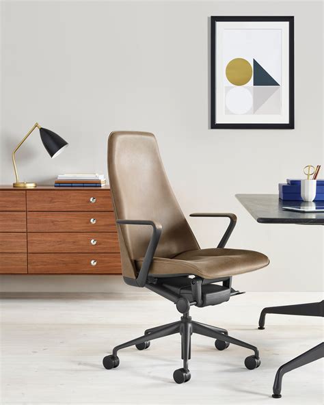 herman miller style office chairs